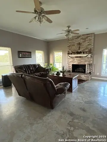 1912 Seminole Tr, Dale, TX 78616 - #3