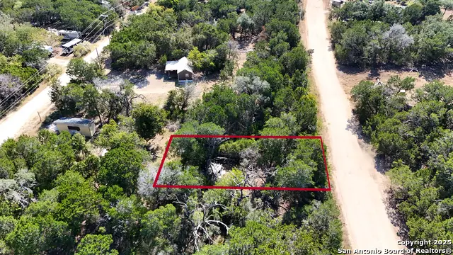 LOT 25 Paladin Dr, Bandera, TX 78003 - Image #2