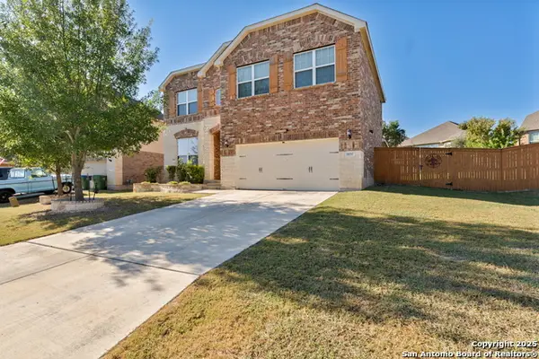 14010 Persimmon, San Antonio, TX 78245