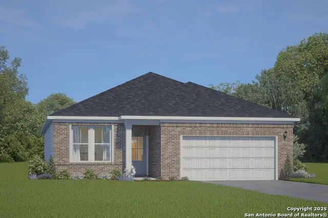 7306 Cypress Gate, Converse, TX 78109 - Image #1