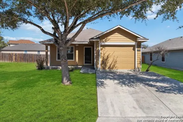 2710 Point Sur, Converse, TX 78109