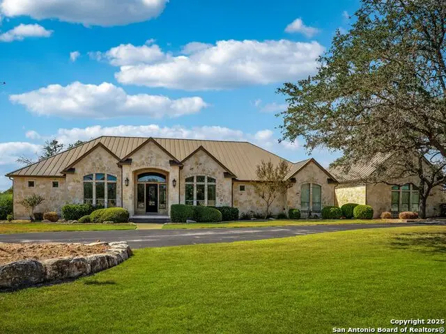31025 Post Oak Trail, Fair Oaks Ranch, TX 78015 - Image #1