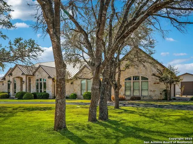 31025 Post Oak Trail, Fair Oaks Ranch, TX 78015 - Image #2