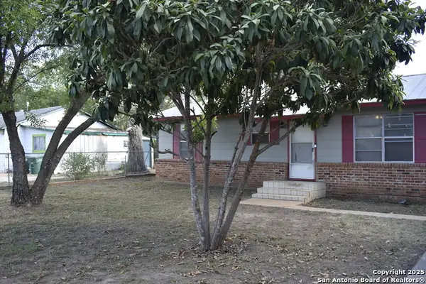 330 Orchard, San Antonio, TX 78220