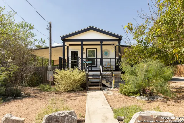 118 Flatrock Lane, Junction, TX 76849 - Image #1