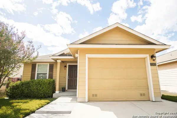 2311 Cloudbait View, San Antonio, TX 78109