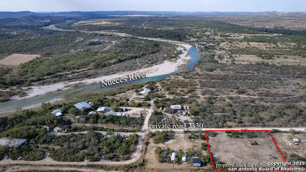 N/A Hwy 55, Uvalde, TX 78801