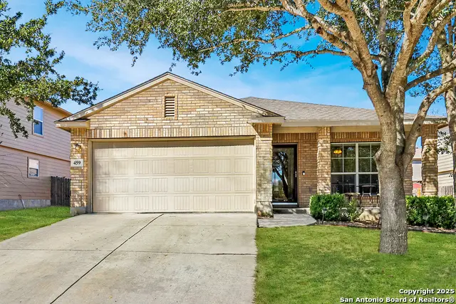 459 Dolly Dr, Converse, TX 78109 - Image #1