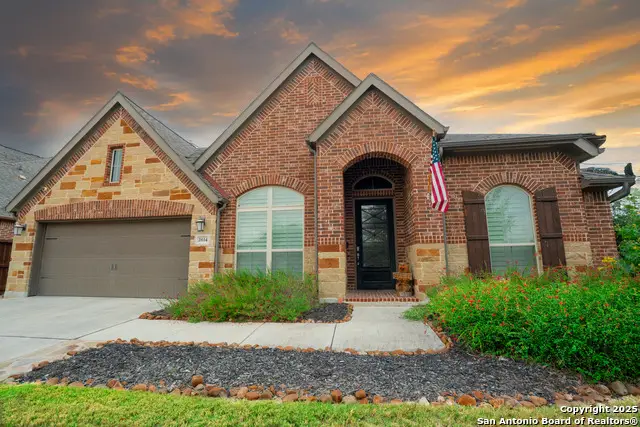 2614 Melbourne, New Braunfels, TX 78132 - Image #2