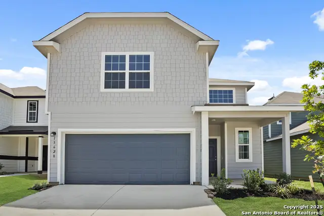 13628 Helton Pass, Saint Hedwig, TX 78152 - Image #1