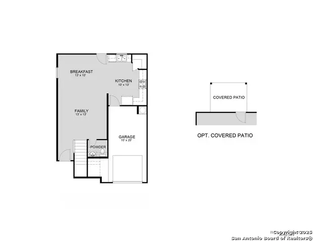 10323 Fuji Court, San Antonio, TX 78224 - Image #3