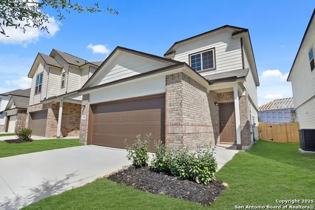 4946 Blue Ranch, San Antonio, TX 78222 - Image #1