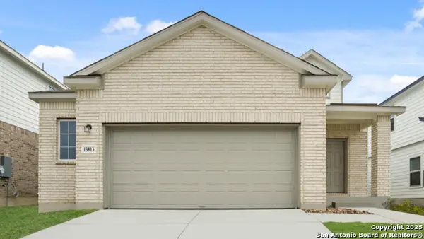 13813 Pinkston, San Antonio, TX 78252