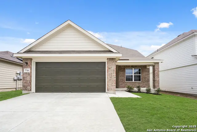 7716 Jacksboro Drive, San Antonio, TX 78252 - Image #1