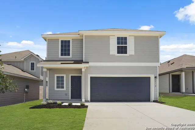 8818 Black Oak Drive, Elmendorf, TX 78112 - Image #1