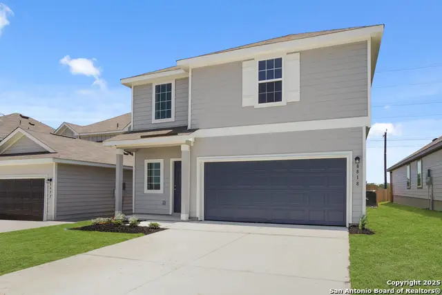 8818 Black Oak Drive, Elmendorf, TX 78112 - Image #3