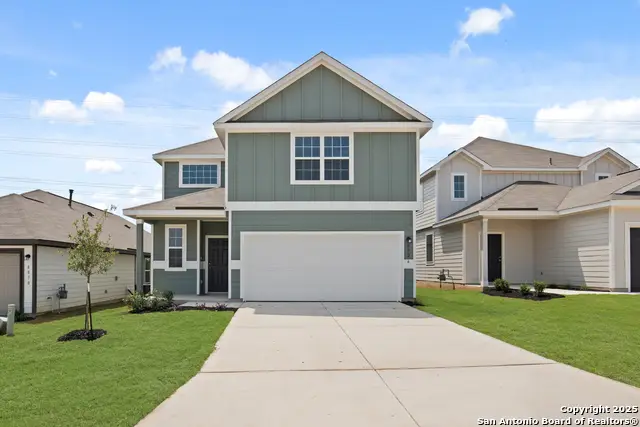 8826 Black Oak Drive, Elmendorf, TX 78112 - Image #1