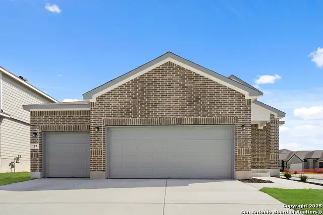 187 Hunters Camp, San Antonio, TX 78245 - Image #3