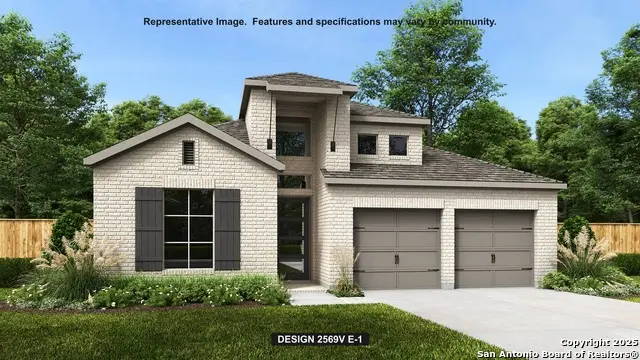 10823 Saleh Corner, San Antonio, TX 78224 - Image #1