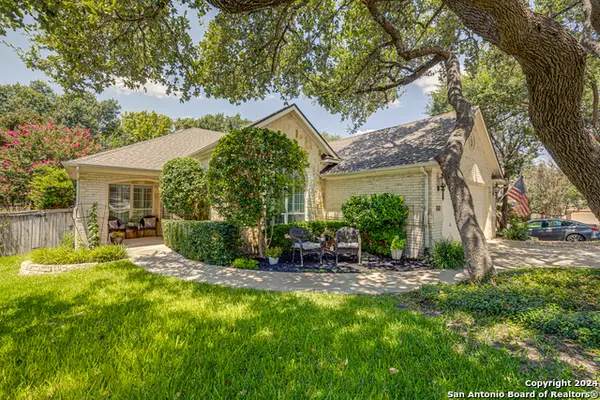 18731 Crosstimber, San Antonio, TX 78258