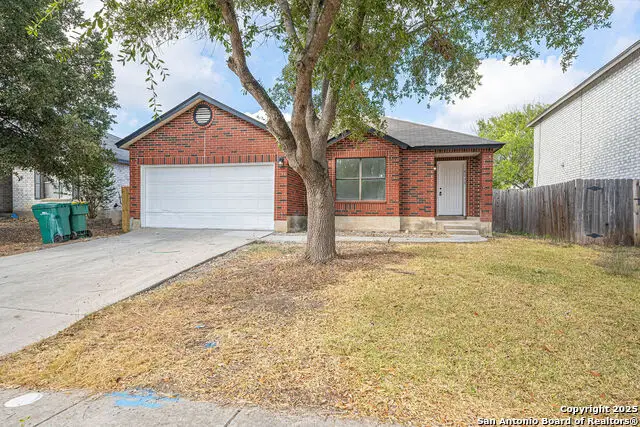8039 Cantura Mills, Converse, TX 78109 - Image #1