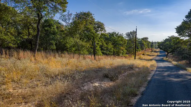 LOT 17 & 18 Sandstone Lane, Seguin, TX 78155 - #1