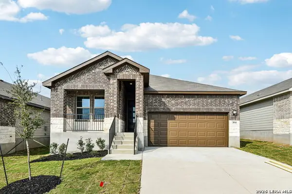 3016 Nash Drive, New Braunfels, TX 78132