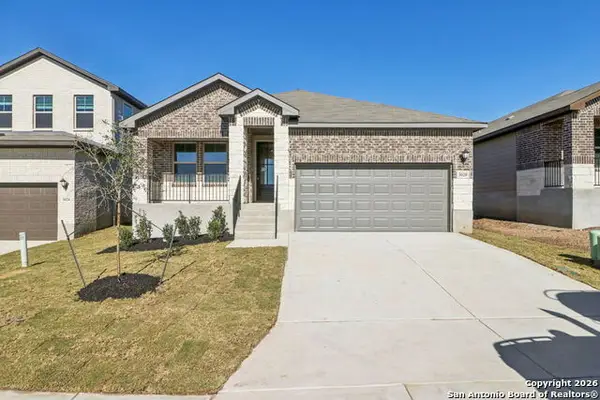 3020 Nash Drive, New Braunfels, TX 78132