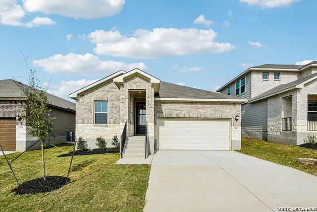 3012 Nash Drive, New Braunfels, TX 78132 - Image #1