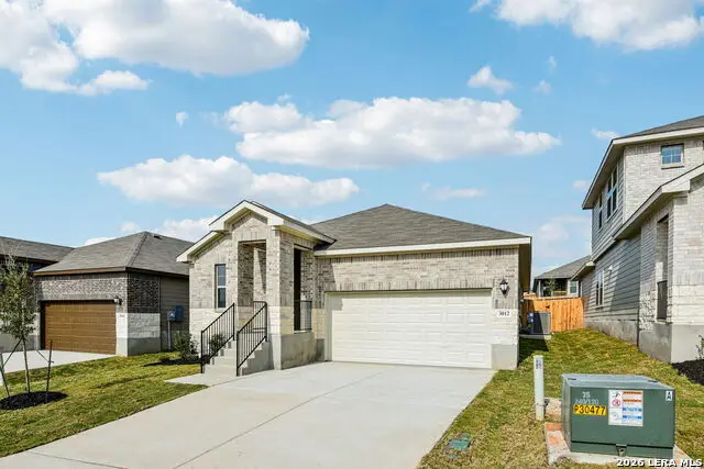 3012 Nash Drive, New Braunfels, TX 78132 - Image #3