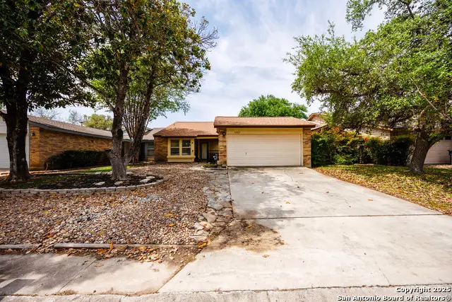 11827 Gallery View, San Antonio, TX 78249 - #1