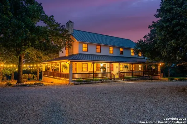 9108 Ranch Road 965, Fredericksburg, TX 78624
