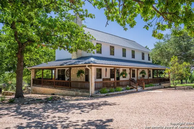 9108 Ranch Road 965, Fredericksburg, TX 78624 - Image #2