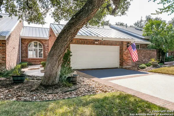 11 Villa Jardin, San Antonio, TX 78230