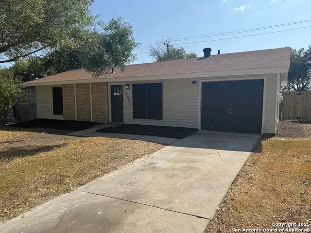 4506 Amistad, San Antonio, TX 78233 - Image #2