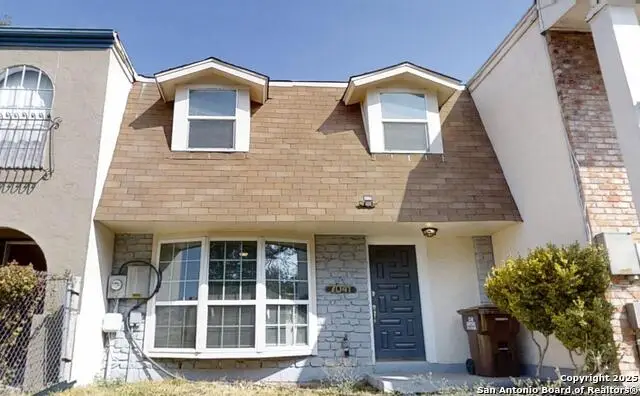 7041 Glen Mist, San Antonio, TX 78239 - Image #3