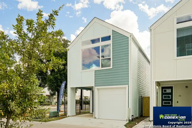 310 W Evergreen St #111, San Antonio, TX 78212 - Image #2