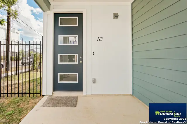 310 W Evergreen St #111, San Antonio, TX 78212 - Image #3