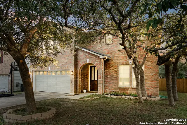 8110 Cooper Corral, San Antonio, TX 78255 - Image #2