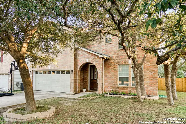 8110 Cooper Corral, San Antonio, TX 78255 - Image #3