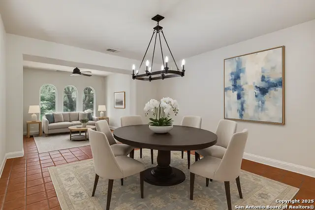 14811 Willow Moss St, San Antonio, TX 78232 - Image #3