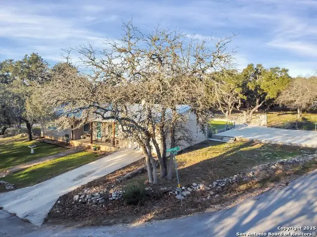 769 Lime Rock, Canyon Lake, TX 78133 - #3