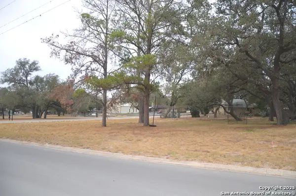 TBD Malone Dr., Devine, TX 78016