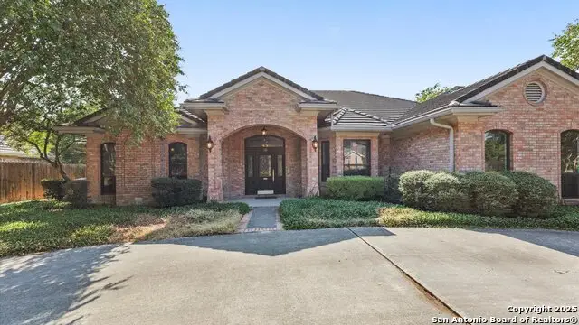 16 Thornhurst, San Antonio, TX 78218 - Image #1