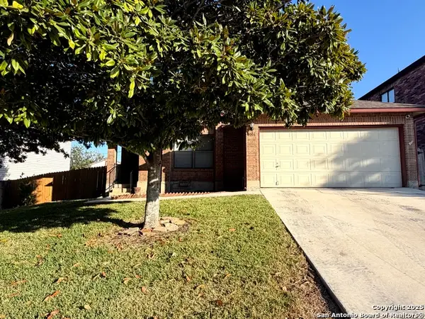 7006 Raintree, San Antonio, TX 78233