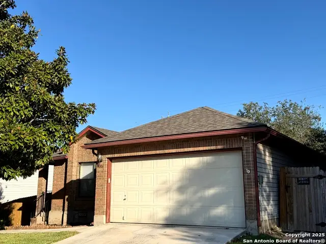 7006 Raintree, San Antonio, TX 78233 - Image #2