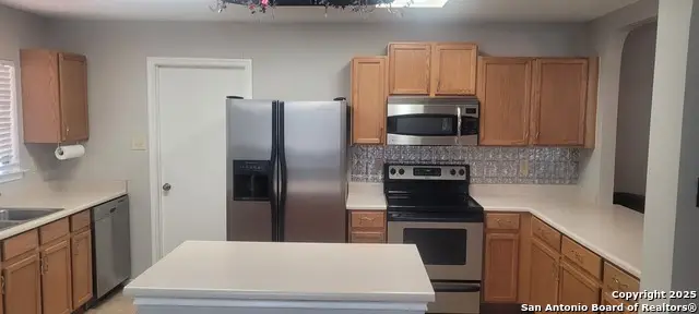 7006 Raintree, San Antonio, TX 78233 - Image #3