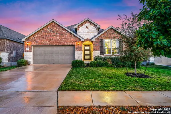 2263 Bluewood, New Braunfels, TX 78132