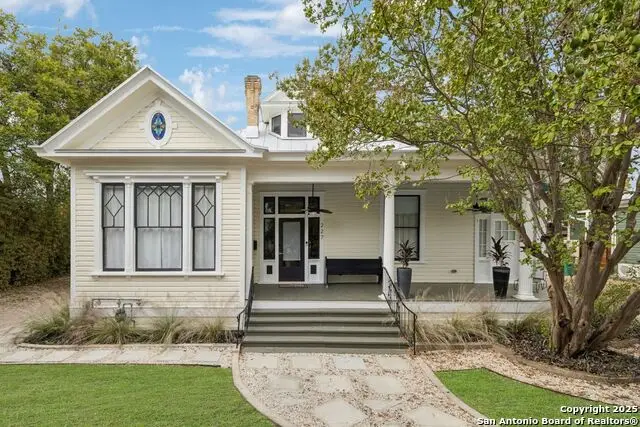 227 Claudia St, San Antonio, TX 78210 - Image #2