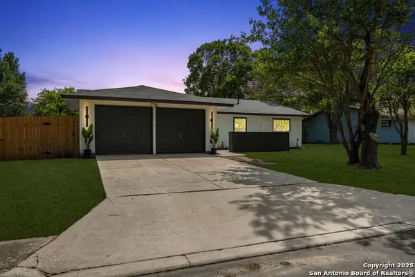 7110 Spring Drops, San Antonio, TX 78249